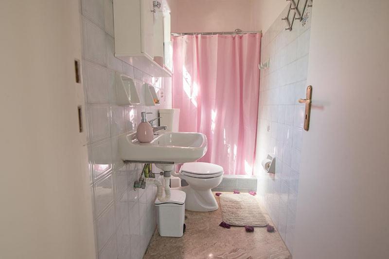 Natasa Apartment Chrani Ngoại thất bức ảnh