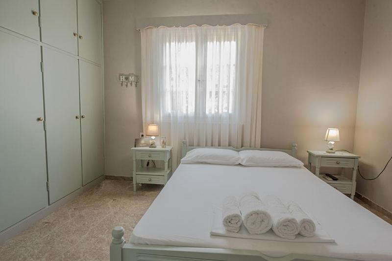 Natasa Apartment Chrani Ngoại thất bức ảnh