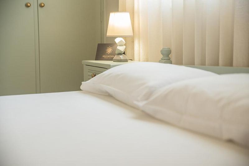 Natasa Apartment Chrani Ngoại thất bức ảnh